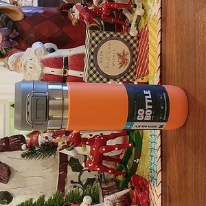 New Stanley Go Bottle